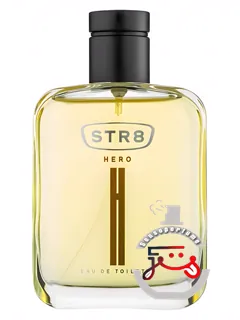 هیرو استریت | hero str8