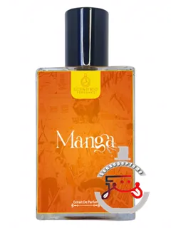 مانگا سنچینیو پرفیومز | manga scentinio perfumes