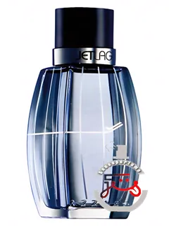 ژت‌لگ آزارو | jetlag azzaro