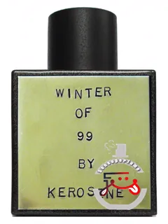 وینتر آف ناینتی‌ناین کروسین | winter of '99 kerosene