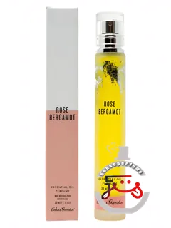 رز برگاموت ایدنز گاردن | rose bergamot edens garden