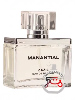 مانانتسیال زازیل | manantial zazil