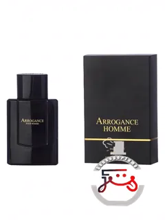 آرگانس پور ام آرگانس | arrogance pour homme arrogance