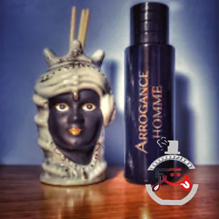 Arrogance Pour Homme Arrogance