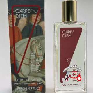 Carpe Diem Tempus Vitae