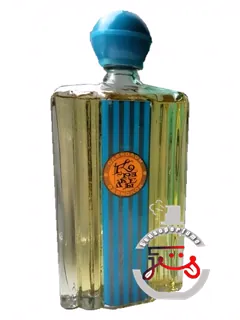 کرابلی ادکلن - شپ‌رایتس کلن آلیه پروسا | корабелы одеколон - shipwrights cologne алые паруса (alye parusa)