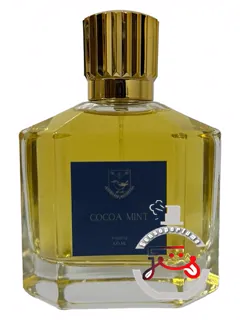 کاکائو مینت رن اتلیه | cocoa mint wren atelier