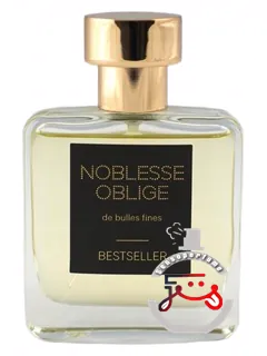 نبلس ابلیژ بستسلر | noblesse oblige bestseller