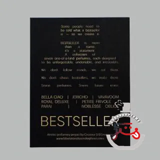 NOBLESSE OBLIGE BESTSELLER