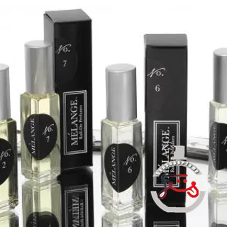 Roll-On Perfume No. 18 Melange Perfume
