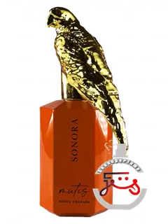 سونورا موتیس نوه گرانادا | sonora mutis nueva granada