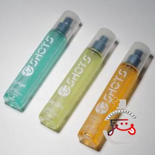 Tropical Tribe UpShots