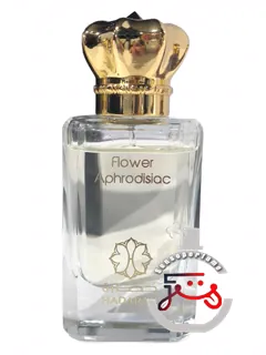 فلاور آفرودیزیاک هاداره پرفیومز | flower aphrodisiac hadarah perfumes