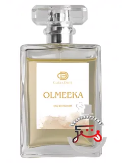 اولمیکا گلاکس‌دافت | olmeeka galaxdoft