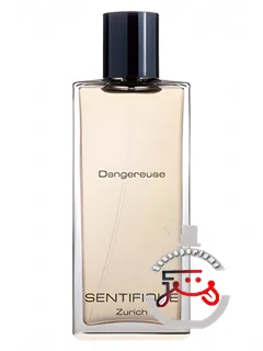 دانژروز سنتیفیک | dangereuse sentifique