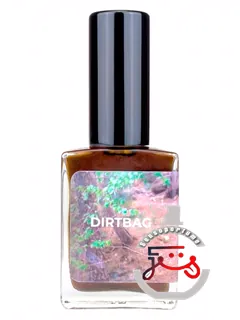 درت‌بگ دیپ فیلد پرفیومز | dirtbag deep field perfumes