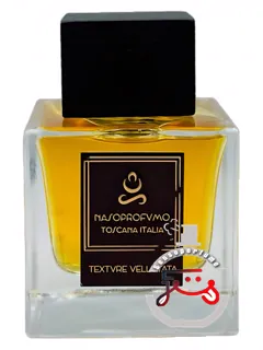 تکستور ولوتاتا نازوپروفومو | texture vellutata nasoprofumo