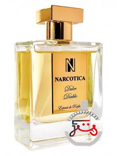دولسه دیابلو نارکوتیکا | dulce diablo narcotica