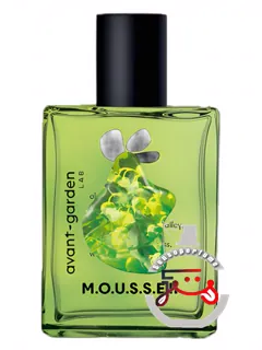 ام.او.یو.اس.اس.ای دو آوان-گاردن لب | m.o.u.s.s.e ii avant-garden lab