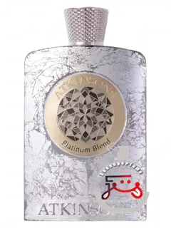 پلاتینوم بلند اتکینسونز | platinum blend atkinsons