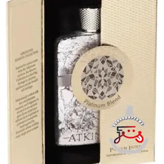 Platinum Blend Atkinsons