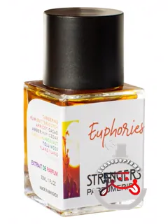 «یوفوریز استرنجرز پارفومری» | euphories strangers parfumerie