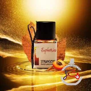 Euphories Strangers Parfumerie