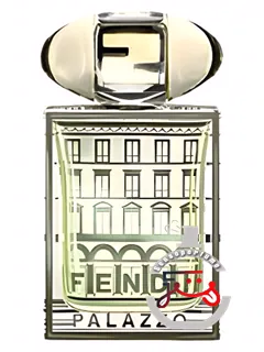 پالازو فندی ادوتوالت فندی | palazzo fendi eau de toilette fendi