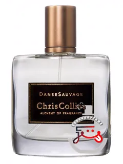 دانس سوواژ کریس کالینز | danse sauvage chris collins