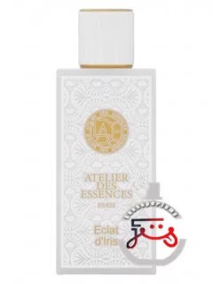 اکلا د ایری آتلیه دزسانس | éclat d’iris atelier des essences