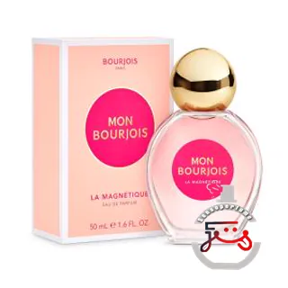 La Magnétique Bourjois
