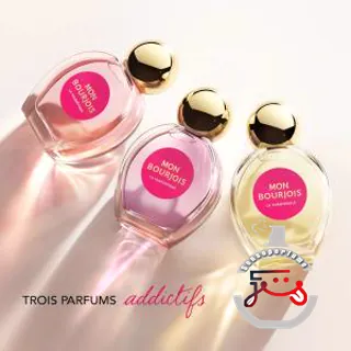 La Magnétique Bourjois