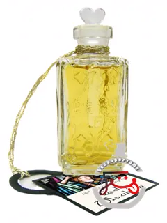 لیدی مک‌بث آر دکو پرفیومز | lady macbeth art deco perfumes