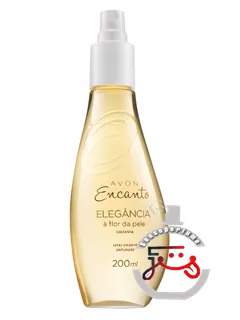 انکانتو ائلگانسیا آون | encanto elegância avon