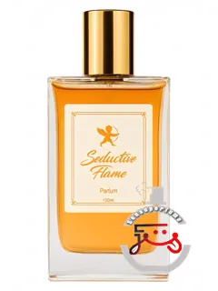 سداکتیو فلیم پرفیومولوژی | seductive flame perfumeology