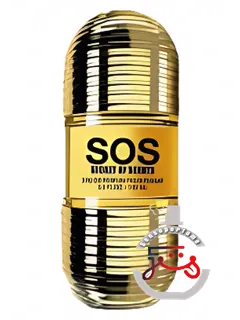 اس‌ااس سکرت آو سنت استایل پارفوم | sos secret of scent style parfum