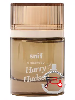 ای سنت بای هری هادسن اسنیف | a scent by harry hudson snif