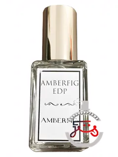 آمبرفیگ ادپارفان آمبرفیگ | amberfig eau de parfum amberfig