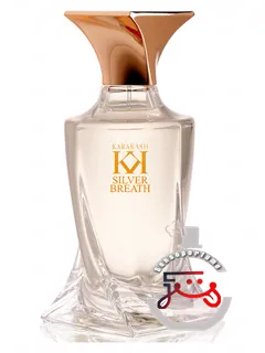 سیلور برث کرکش عطر | silver breath karakash perfume