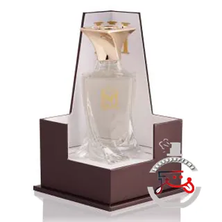 Silver Breath Karakash Perfume