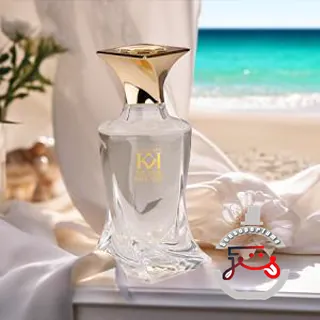 Silver Breath Karakash Perfume