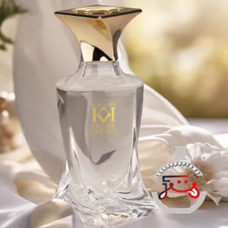 Silver Breath Karakash Perfume