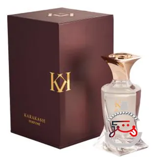 Silver Breath Karakash Perfume