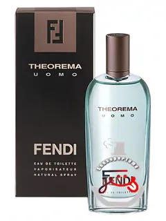 تئورما اومو فندی | theorema uomo fendi