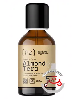 آلموند ترا پرفیوم انجینیر | almond tera perfume engineer