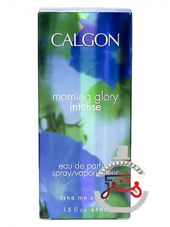مورنینگ گلوری کالگون | morning glory calgon