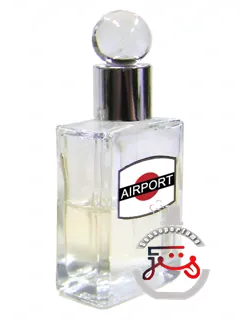 ایرپورت آئروپرت آر دکو پرفیومز | airport аэропорт art deco perfumes