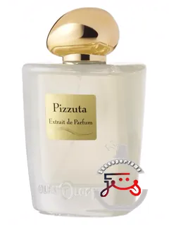 پی‌زوتا اولفاتولوژی | pizzuta olfattology