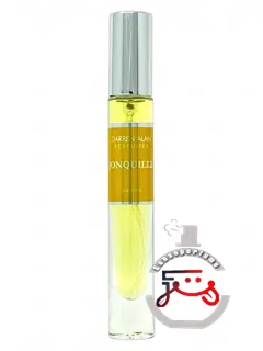 ژونکیل دارن آلن پرفیومز | jonquille darren alan perfumes