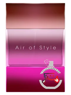 ایر آو استایل مک | air of style mac